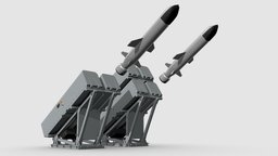 Naval Strike Missile