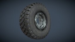 Off Road Mud Terrain Tire