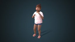 Facial & Body Animated Kid_F_0004