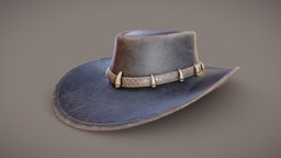 Australian Outback Hat