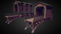 Modular Bridge