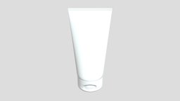 Cosmetic Tube