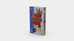 MIKADO