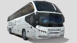 Neoplan CityLiner bus