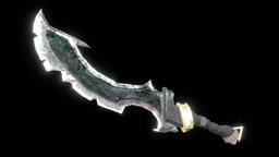 PBR SWORD