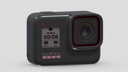 GoPro Hero 8 Black