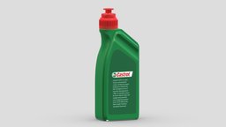 Castrol POWER 1 RACING 4T 10W-40