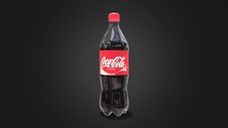 Coca Cola Bottle