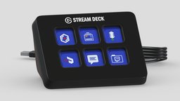 Elgato Stream Deck Mini