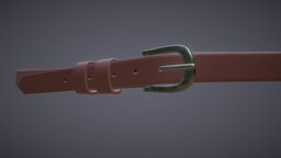 Belt