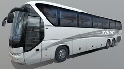 Neoplan Tourliner L Extended