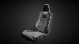 Seat Mazd MX5 2016