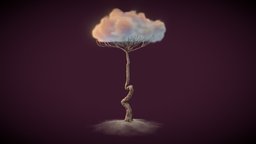 TREE OF CLOUD