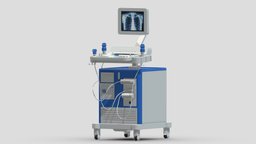 Medical Ultrasound System