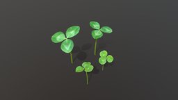 Clovers