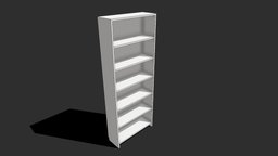 Ikea Billy bookcase