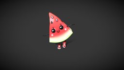 Watermelon