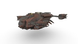 MS Dropship