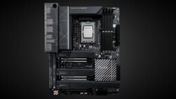 Asus Z690 ProArt