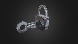 Padlock