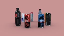 Energy drinks