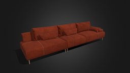 Sofa SAKS