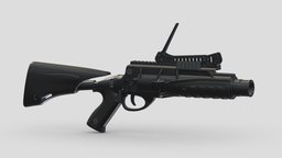 Beretta GLX 160