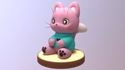 Suama Amiibo