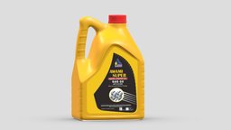 Mobil 1 Super 2000 X1 10W-40 Engine Oil