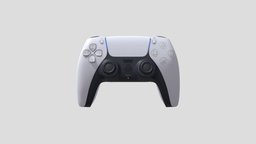 PS5 Controller