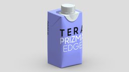 Tetra Pak Prisma Edge 200ml