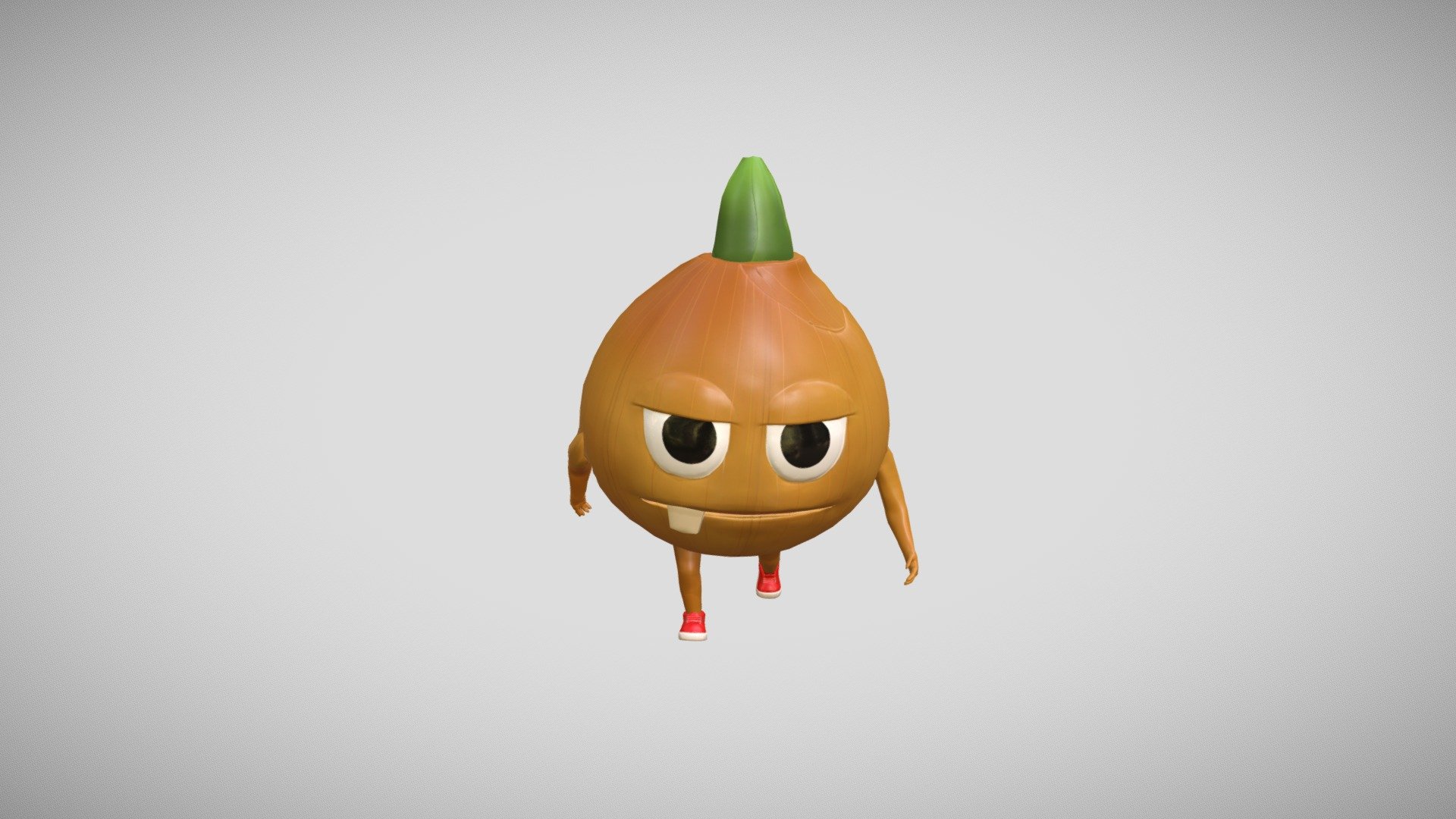 Onjens 3d model