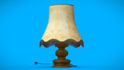 Vintage Lamp