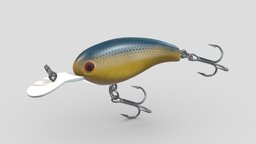 YONGZHI Fishing Lures