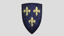 Medieval Shield