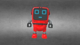 Red Bot