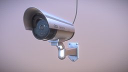 Surveillance Camera