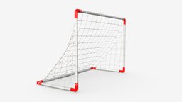 Small soccer goal