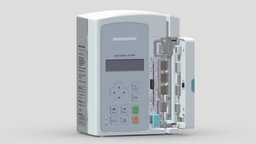 Infusion Pump