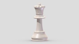 Queen Chess