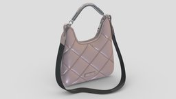 Armani Bag PBR Realistic