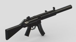 German Sport Guns GSG-5