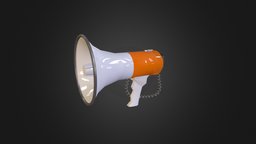 Megaphone