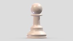 Pawn Chess