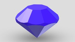 Single Gemstone