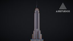 Empire State Building