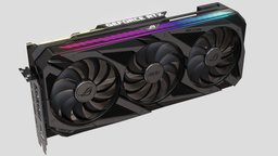 Asus ROG Strix RTX 3090