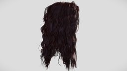 Hair Female