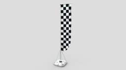 Checkered Flag