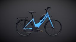 Trek Bike